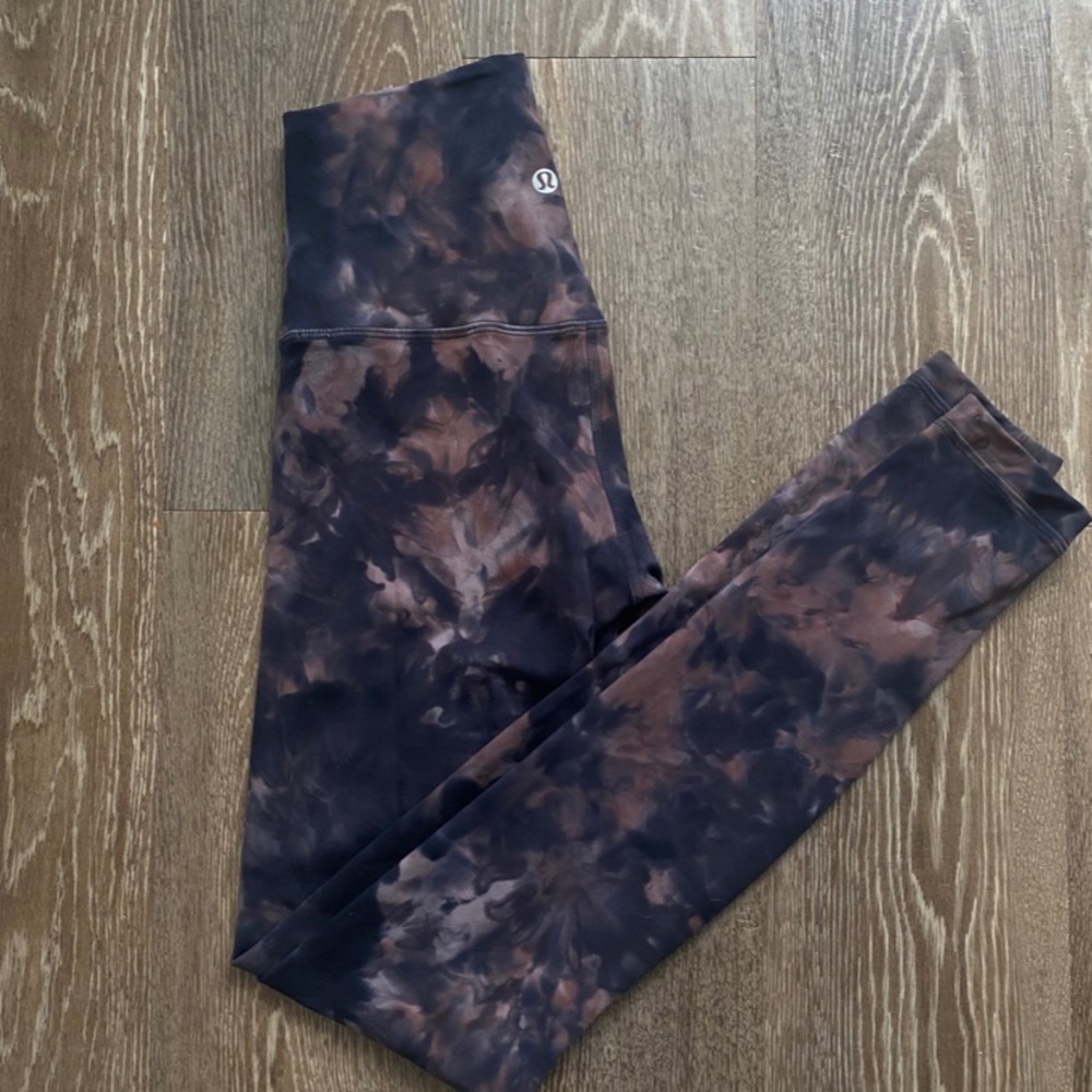 Lululemon align leggings